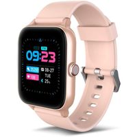 IOWODO Fitness Tracker for Women Smart Watch with Sleep Tracker Smartwatch Waterproof 5ATM Fitness Smart Watch Pedometer for Wal722