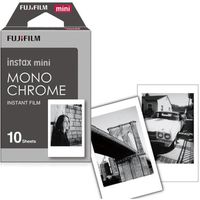 FUJIFILM Instax Mini Monochrome WW1 (10 Poses)