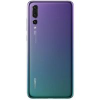 Smartphone - HUAWEI - P20 Pro - 128 Go - Double SIM - Android 8.1 Oreo - Violet