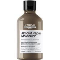 Shampoing Absolut Repair Molecular 300ml