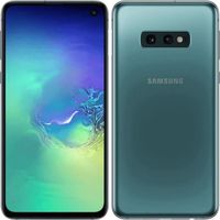 SAMSUNG Galaxy S10e 128 go Vert - Double sim - Reconditionné - Excellent état