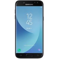 Samsung Galaxy J5 (2017) DUOS SM-J530F-DS smartphone double SIM 4G LTE 16 Go microSDXC slot GSM 5.2" 1 280 x 720 pixels Super…