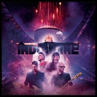 Indochine Central tour - Edition triple CD Album 2023
