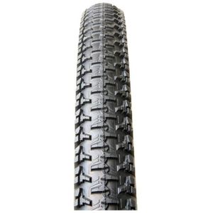2x Michelin pneu Country Grip /'R 54-584 27,5 in fil noir