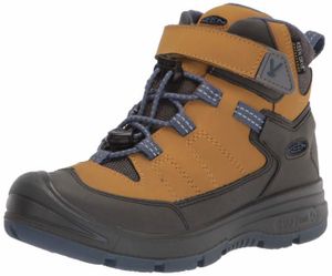 BOTTINE Bottine - boots Keen - 1023882 - Redwood Mid Water