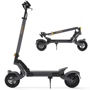 électrique Ausom L2 moteur à pic 1100W 2 batterie Cdiscount — free download