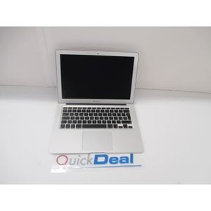 Vente PC Portable Apple MacBook air A1369 pas cher Vente PC Portable Apple MacBook air A1369 pas cher