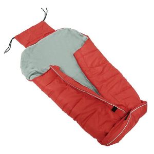 Chanceliere Poussette Universelle Cdiscount