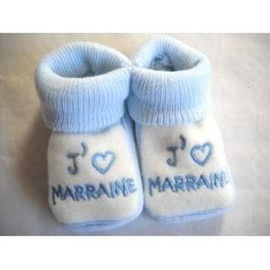 Chaussons Bebe Naissance Cdiscount