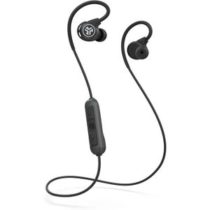 CASQUE - ÉCOUTEURS JLab Audio Fit Sport 3 - Ecouteurs Bluetooth sans 