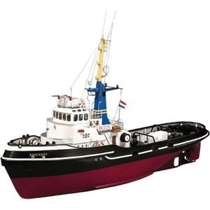 KIT MODÉLISME Maquette bateau - Billing Boats - Bankert - Échelle 1:50 - Modélisme de bateaux