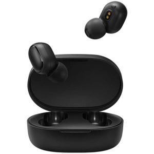 CASQUE - ÉCOUTEURS Xiaomi Mi True Écouteurs sans Fil Earbuds B