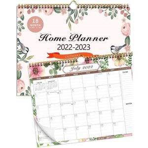 Calendrier Familial Disney 2023 Calendrier Familial 2022 2023 - Cdiscount