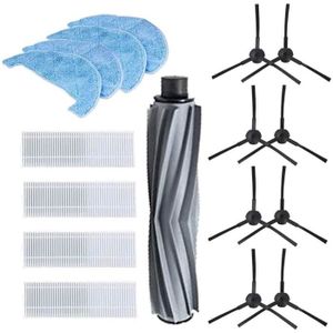 Accessoires de rechange pour robot aspirateur amibot Animal H2O, roule... pas cher Accessoires de rechange pour robot aspirateur amibot Animal H2O, roule... pas cher