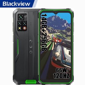 SMARTPHONE Blackview BV9200 Smartphone Incassable 6.6