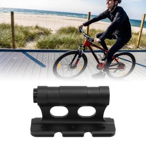 Support de fixation fourche velo Cdiscount