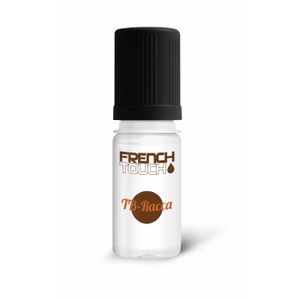 elfbar nachfüll pod läuft aus E-LIQUIDES REAL 10ml TABAC