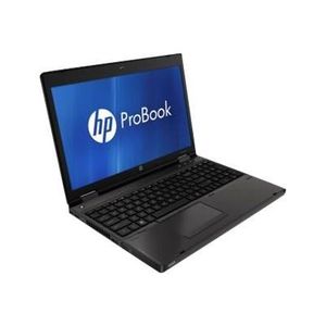 ORDINATEUR PORTABLE HP - ProBook 6560b