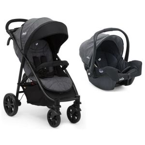 Poussette double joie evalite occasion clearance
