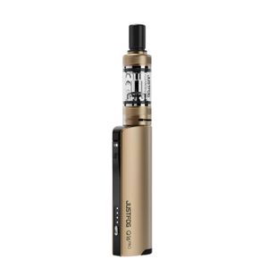 elfbar nachfüll pod läuft aus Commander cigarettes électroniques AIO: All in One
