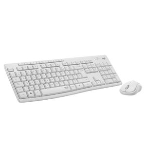 MICROSOFT Bluetooth Desktop - Ensemble clavier et souris - Sans fil -  Bluetooth 4.0 - Gris Glacier - AZERTY - Cdiscount Informatique