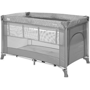 trottine lit pliant odissey nami gris cdiscount puericulture eveil bebe