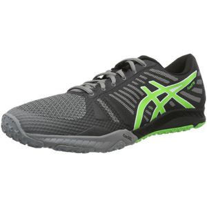 asics fuzex lyte 2 homme 2016