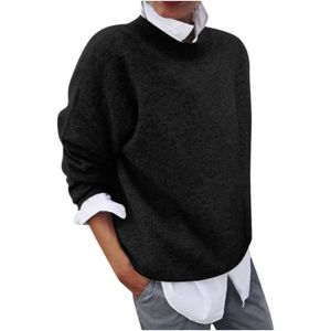 Pull chemise femme 2 en 1 pas cher on sale