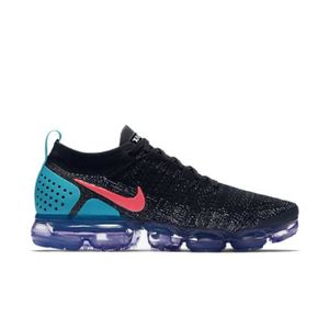 nike air vapormax flyknit 2 homme bleu