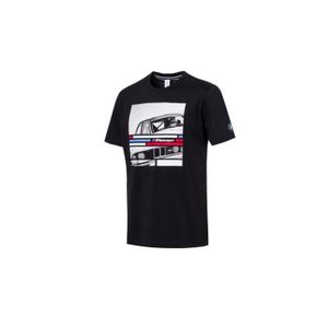 puma bmw t shirt bordeaux