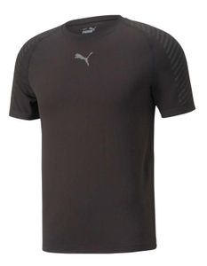 T-SHIRT MAILLOT DE SPORT T-shirt de Training - PUMA - Sans Couture - Homme