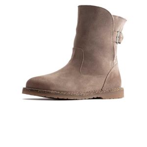 Bottes Birkenstock femme Cdiscount