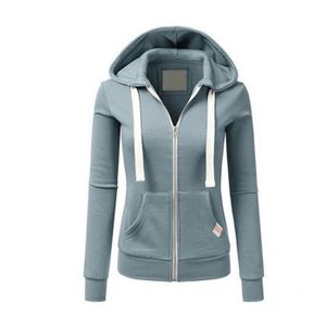 Sweat femme capuche et zip Cdiscount