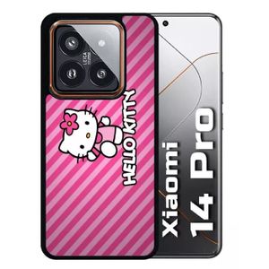 Vélo hello 2025 kitty 14 pouces
