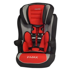 siege auto isofix groupe 3 inclinable