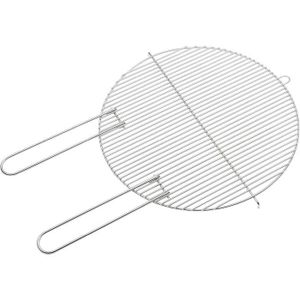 BARBECUE Barbecook Grille de Barbecue Ronde 50cm, Grill pour Barbecue au Charbon Major et Loewy 50, Accessoire Barbecue27
