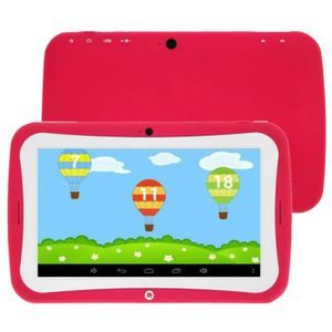 TABLETTE ENFANT Tablette Tactile Enfant Jouet Éducatif 7' Android 