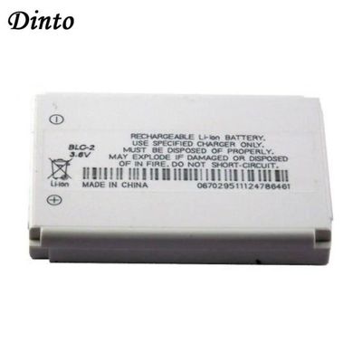 Batteria Li-Polymer PolarCell Per Nokia Serie BLC-2/BLC-1/BMC-3, 1400mAh (alta Capacità) - 2