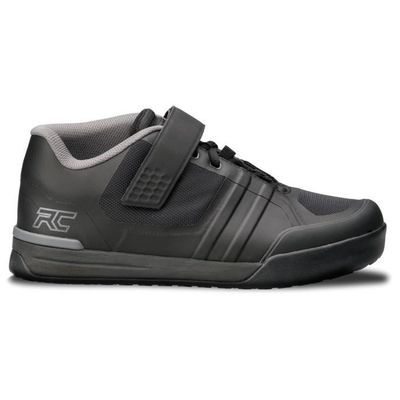 Chaussures VTT Ride Concepts Accomplice Clip BOA Noir