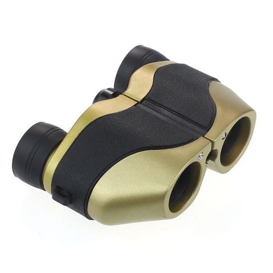 Jumelles Compactes 30x60 HD – Longue Portée, Zoom, Vision Jour/nuit, Neuves
