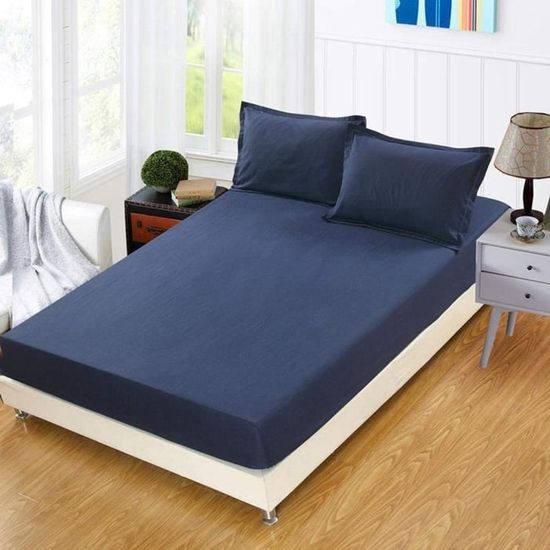 Drap Housse Matelas Epais