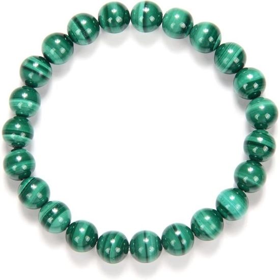 Bracelet Chance Mixte Bracelet Bouddha Pierres Naturelles Attraction Zen - Fait Main - Bijou Lithothérapie Mixte Bracelet Pierres Naturelles Bouddha Lithothérapie Fait Main