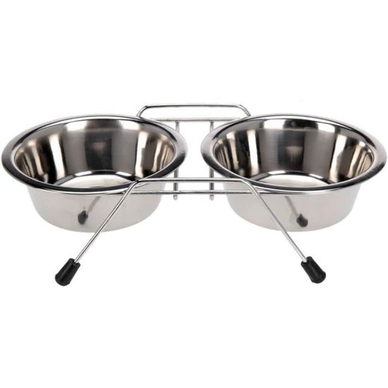 Mangeoire pour chiens Mangeoire pour chiens Mangeoire
