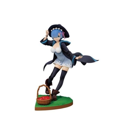 Bandai Ichibansho Figura Ram – Re:Zero – Dreaming Future Story – Collezione Ufficiale