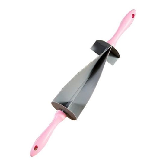Bandes De Mesure Pour Pâte - 2 Pièces, Guide Rouleau à Pâtisserie, épaisseur 5 Mm