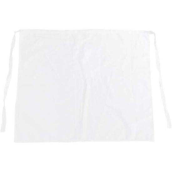 Tablier Peinture Enfant Manches Longues 8-10 Ans 3 Poches, Imperméable Scolaire Art Cuisine Nourrissage Cuneary - Beaux-Arts et Loisirs créatifs