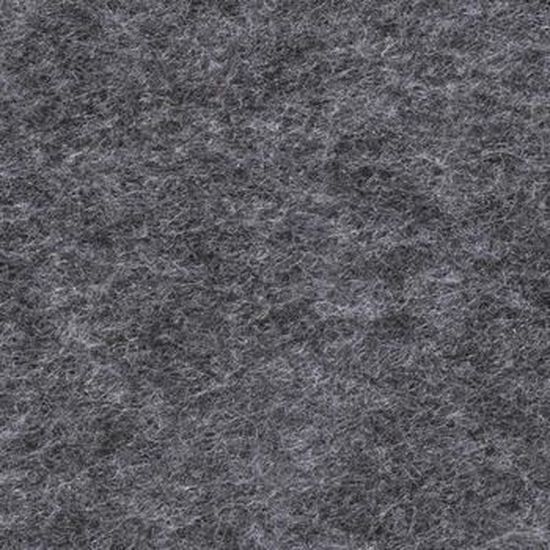 100/% Viscose 145g//m/² 20 /× 30 cm /épais~1 mm Efco Lot de 5 Coupons de Feutrine