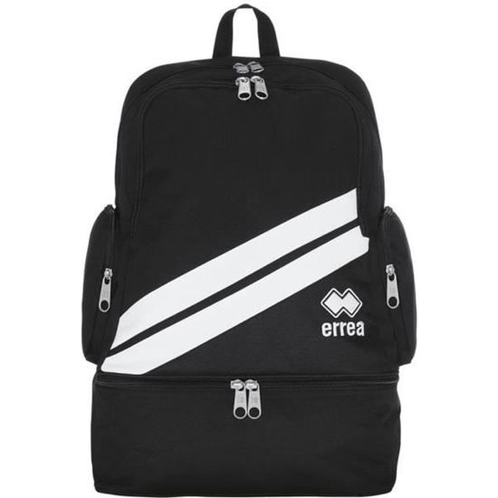Mochila Deportiva Errea Tobago - Espaciosa Y Cómoda Para Niños - Ideal Para Escuela Y Deporte