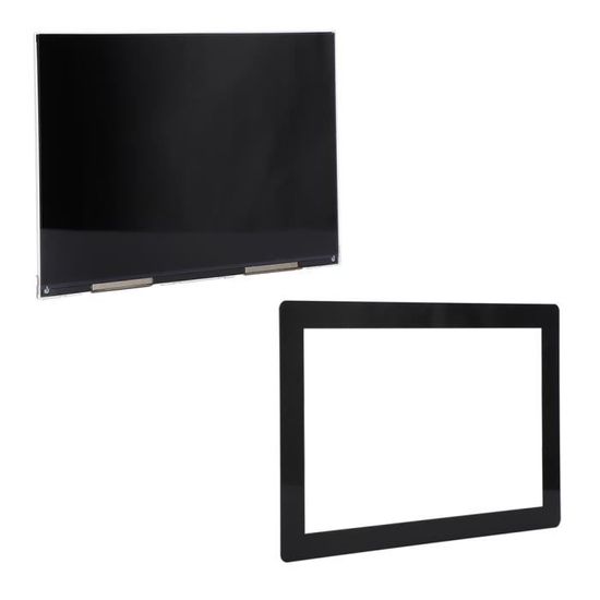 Megagear Mg1152 - Protector De Pantalla Lcd Para Camara Can