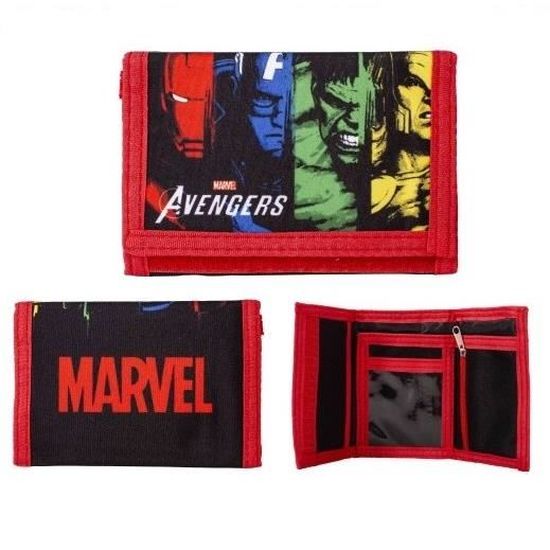 Porte-monnaie Garçon 7 Ans Style Mario